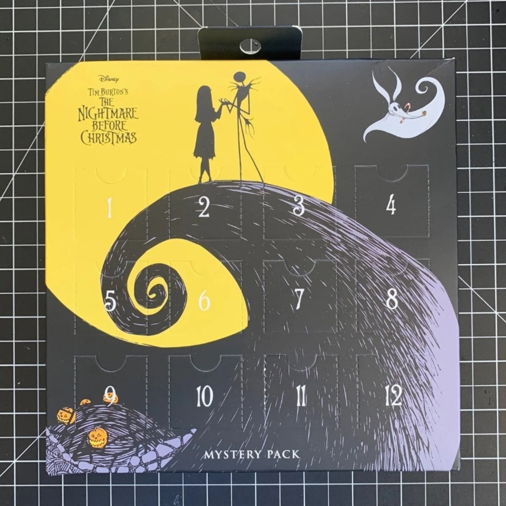 NBC Mystery Pack